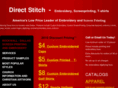 directstitch.com