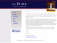 doyleforstatesenate.com