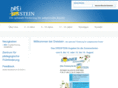 dreistein.net