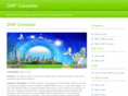 dwfconverter.net