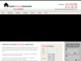 easyletedinburghapartments.com