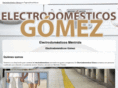 electrodomesticosgomez.es