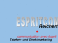 espritcom.biz