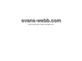 evans-webb.com