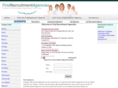 findrecruitmentagencies.com