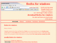 firefox-for-windows.com