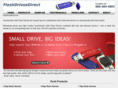 flashdrivesdirect.com