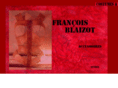 francoisblaizot.fr