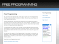 free-programming.com