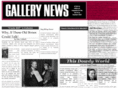 gallerynews.com