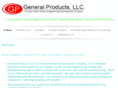 generalproductsllc.com