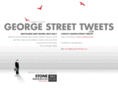 georgestreettweets.com