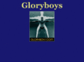 gloryboys.com
