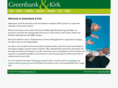 greenbankandkirk.com