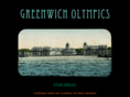 greenwicholympics.com