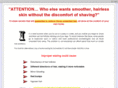 hairwaxingsecrets.com
