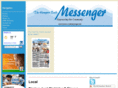 hamptonroadsmessenger.com