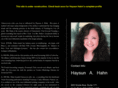 haysunhahn.com