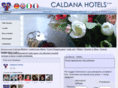 hcaldana.com