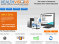 healthvisions.com
