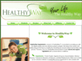 healthyway.net