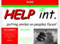 help-int.com