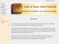 houseofprayerff.com
