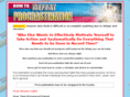 how-to-stop-procrastinating.info