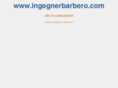 ingegnerbarbero.com