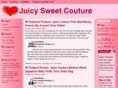 juicysweetcouture.com