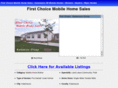 kalamazoomichiganmobilehomes.com