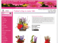 karliasflorist.net