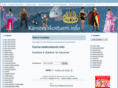 karnevalskostuem.net