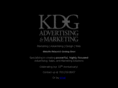 kdgadvertising.com