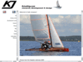 kjsailing.com