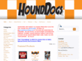 knoxhounddogs.com