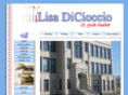 lisadicioccio.com