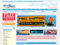 livefishdelivery.com