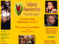 lolomafoundation.org