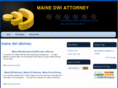 mainedwiattorney.net