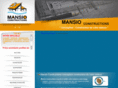 mansio-constructions.com
