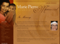 mariepierrememorial.com
