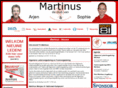 martinus.com