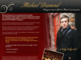 michael-sings.com
