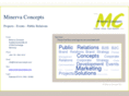 minervaconcepts.com