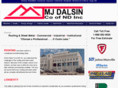 mjdalsin.com