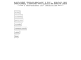 moorethompson.com