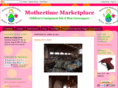 mothertimemarketplace.com