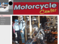 motorcyclecenterllc.com