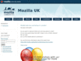 mozilla-uk.org